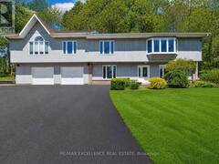 8951 MISSISSAUGA ROAD Brampton Ontario, L6Y 0C2