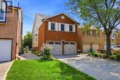 4141 TRELLIS CRESCENT | Mississauga Ontario | Slide Image One