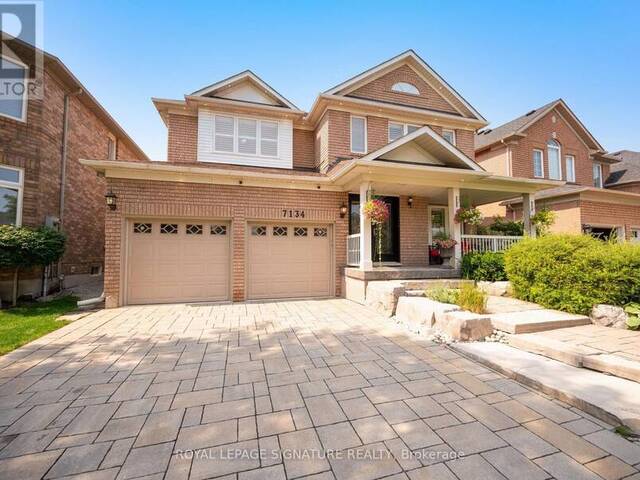 7134 HALLSANDS DRIVE Mississauga Ontario, L5N 7T2 - Property For Sale