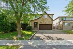46 LINKDALE ROAD | Brampton Ontario | Slide Image Two