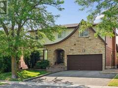 46 LINKDALE ROAD Brampton Ontario, L6V 2Y6