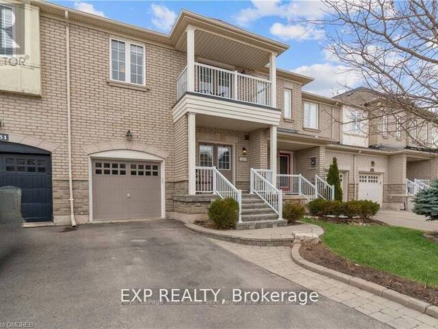 1333 KESTELL BOULEVARD Oakville Ontario, L6H 0C8 - Property For Sale