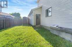 23 RANNIE COURT | Thorold Ontario | Slide Image Twenty-six