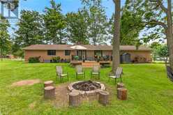 7079 RAINHAM ROAD | Dunnville Ontario | Slide Image Two