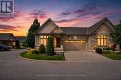 2 PROSPECT LANE | Niagara-on-the-Lake Ontario | Slide Image One