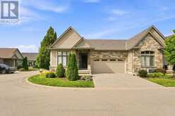 2 PROSPECT LANE | Niagara-on-the-Lake Ontario | Slide Image Two