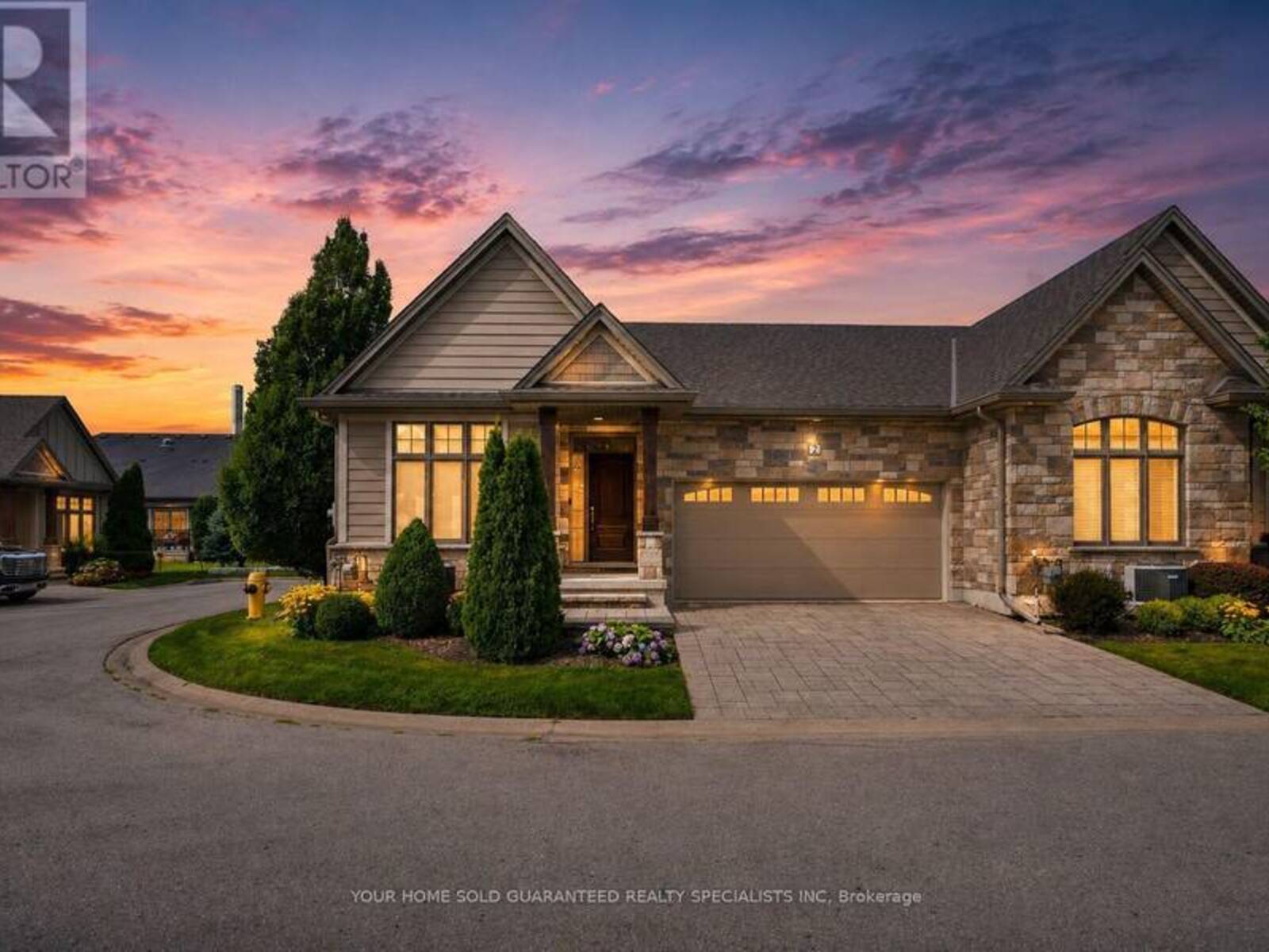 2 PROSPECT LANE, Niagara-on-the-Lake, Ontario L0S 1J1