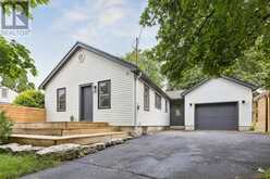37 FIFTH AVENUE | Cambridge Ontario | Slide Image One