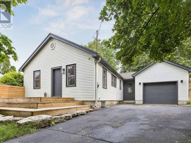37 FIFTH AVENUE Cambridge Ontario, N1S 2G1 - 4 Bedrooms Home For Sale