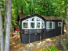 1009 FOGO STREET MacTier Ontario, P0C 1H0