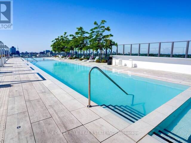 736 - 8 HILLSDALE AVENUE Toronto Ontario, M4S 0B2 - 2 Bedrooms Condo For Sale