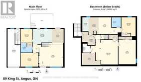 89 KING STREET | Angus Ontario | Slide Image Forty-two