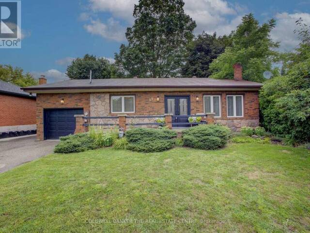 89 KING STREET Angus Ontario, L0M 1B0 - 4 Bedrooms Home For Sale