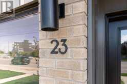 23 RAINWATER LANE | Barrie Ontario | Slide Image Two