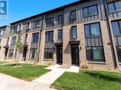 23 RAINWATER LANE Barrie Ontario, L4N 9J6