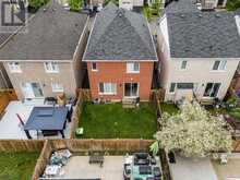 903 PENSON CRESCENT | Milton Ontario | Slide Image Twenty