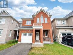 903 PENSON CRESCENT Milton Ontario, L9T 8Z8
