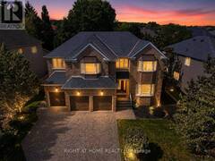 2427 ERIN CENTRE BOULEVARD Mississauga Ontario, L5M 5B3