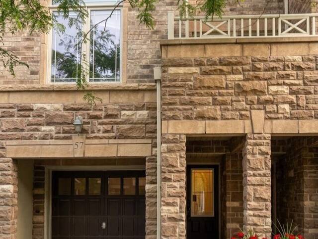 57 - 6625 FALCONER DRIVE Mississauga Ontario, L5N 0C3 - Property For Sale