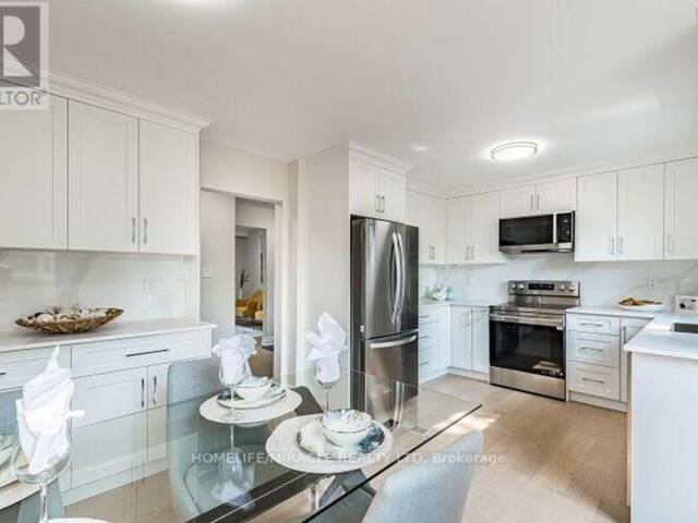 2464 BROOKHURST ROAD Mississauga Ontario, L5J 1R3 - Property For Sale