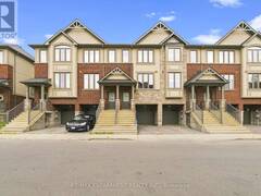 86 - 1169 GARNER ROAD E Ancaster Ontario, L8K 3K9