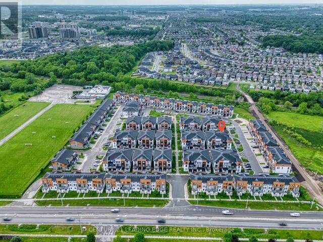 915 GEORGETOWN DRIVE London Ontario, N6H 0J7 - 3 Bedrooms Condo For Sale