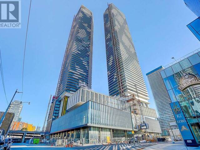 5103 - 138 DOWNES STREET Toronto Ontario, M5E 0E4 - 2 Bedrooms Condo For Sale