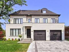 140 HILLMOUNT AVENUE Toronto Ontario, M6B 1X8