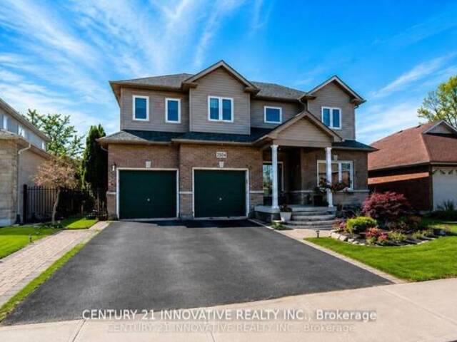 2504 PRESTONVALE ROAD Clarington Ontario, L1E 1V9 - 6 Bedrooms Home For Sale