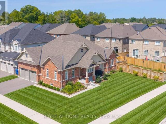 2 CLIFF THOMPSON COURT Georgina Ontario, L0E 1R0 - 3 Bedrooms Home For Sale