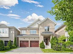 6 HOMERTON AVENUE Richmond Hill Ontario, L4E 0V9