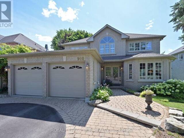 908 SCHAEFFER OUTLOOK Newmarket Ontario, L3X 1V9 - Property For Sale