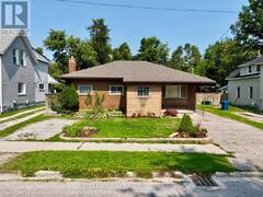 238 MARY STREET Orillia Ontario, L3V 3E6