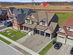 107 RUGMAN CRESCENT Springwater Ontario, L9X 2A5