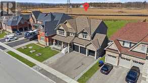 107 RUGMAN CRESCENT | Springwater Ontario | Slide Image One