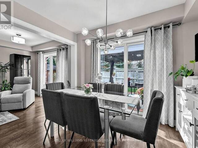 23 - 430 MAPLEVIEW DRIVE E Barrie Ontario, L4M 4S7 - 3 Bedrooms Condo For Sale