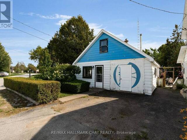7 CAROLINE STREET E Creemore Ontario, L0M 1G0 - Property For Sale