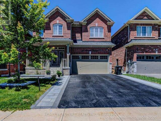 42 SAMUEL CRESCENT Springwater Ontario, L9X 2A4 - 4 Bedrooms Home For Sale