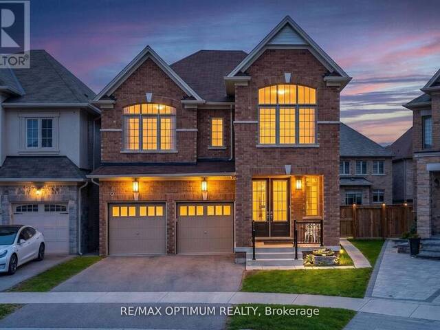 30 WHEATBERRY CRESCENT Brampton Ontario, L6R 4A1 - 6 Bedrooms Home For Sale