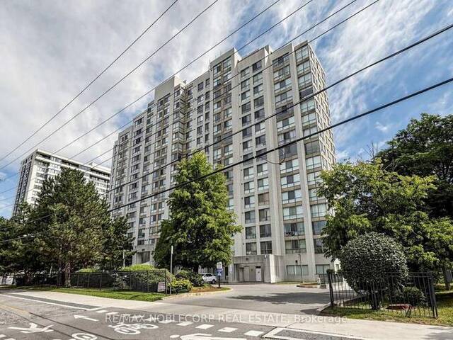 804 - 2901 KIPLING AVENUE Toronto Ontario, M9V 5E5 - 2 Bedrooms Condo For Sale