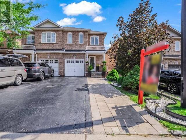 644 MADAME STREET Mississauga Ontario, L5W 1G6 - Property For Sale