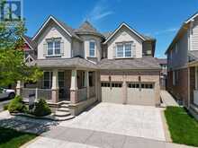 879 ETHERINGTON WAY | Milton Ontario | Slide Image One