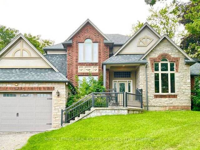 1130 TRUMAN AVENUE Oakville Ontario, L6H 1Y8 - Property For Sale
