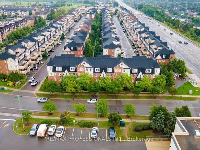 5 - 3025 ELMCREEK ROAD Mississauga Ontario, L5B 0B6 - Property For Sale