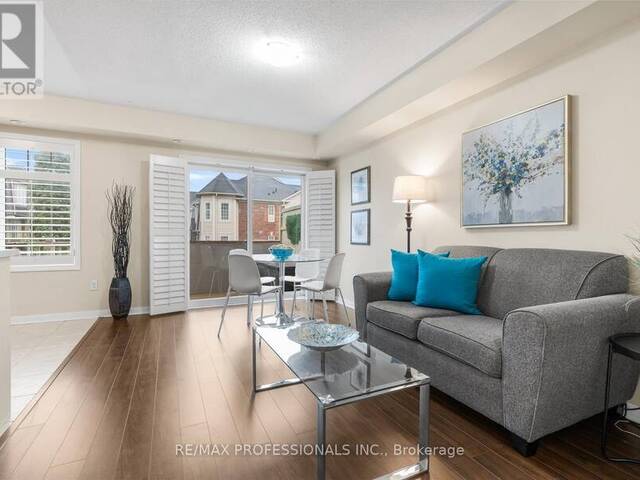 5 - 3025 ELMCREEK ROAD Mississauga Ontario, L5B 0B6 - 3 Bedrooms Condo For Sale