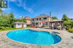 4177 MILLCROFT PARK DRIVE | Burlington Ontario | Slide Image Forty-eight