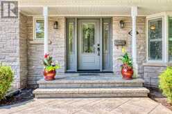 4177 MILLCROFT PARK DRIVE | Burlington Ontario | Slide Image Five