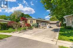 26 ALSTON COURT | Brampton Ontario | Slide Image One