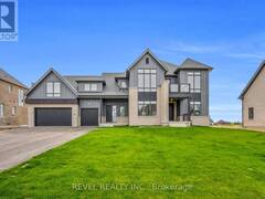 36 EWING WAY Amaranth Ontario, L9W 7V6