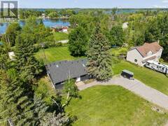 1935 PRATT'S MARINA ROAD North Kawartha Ontario, K0L 2H0